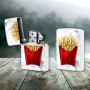 Upaljač french fries