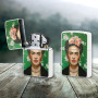 Upaljač Frida Kahlo Art