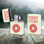 Upaljač Funny Donut