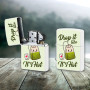 Upaljač Funny Tea Upaljač Funny Tea