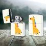 Upaljač Giraffe Piano Upaljač Giraffe Piano