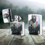 Upaljač God of War