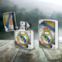 Upaljač Grb Real Madrida Upaljač Grb Real Madrida