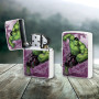 Upaljač Hulk cartoon Upaljač Hulk cartoon