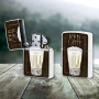 Upaljač Iced Lattee Coffee