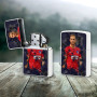 Upaljač Jan Oblak 2 Upaljač Jan Oblak 2