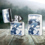 Upaljač Japan Blue collection Upaljač Japan Blue collection