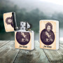 Upaljač Jimi Hendrix retro Upaljač Jimi Hendrix retro