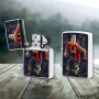 Upaljač Josef Martinez Upaljač Josef Martinez