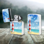 Upaljač Lighthouse On The Beach