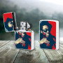 Upaljač Lil Wayne pop art Upaljač Lil Wayne pop art