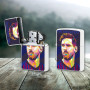 Upaljač Lionel Messi Pop Art I