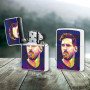 Upaljač Lionel Messi Pop Art II