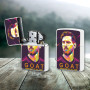 Upaljač Lionel Messi Pop Art III