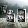 Upaljač Liverpul rustic logo