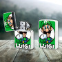 Upaljač Luigi Super Mario Upaljač Luigi Super Mario