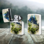 Upaljač Machu Picchu in Watercolor