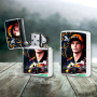 Upaljač Max Verstappen PaintingArt Upaljač Max Verstappen PaintingArt
