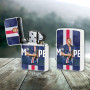 Upaljač Mbappe Poster Upaljač Mbappe Poster