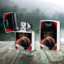 Upaljač Mia Wallace Pulp Fiction