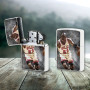 Upaljač Michael Jordan Chicago Upaljač Michael Jordan Chicago