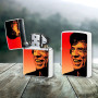 Upaljač Mick Jagger Draw
