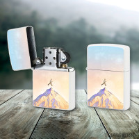 Upaljač Mitty Upaljač Mitty