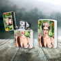 Upaljač Modern Frida Kahlo Upaljač Modern Frida Kahlo