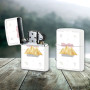 Upaljač Polygon The Great Pyramid of Giza Egypt Upaljač Polygon The Great Pyramid of Giza Egypt