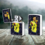 Upaljač Radamel Falcao