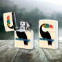 Upaljač Rainbow Toucan