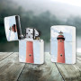 Upaljač Red Lighthouse