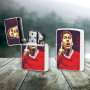 Upaljač Roberto Firmino Wpap II Upaljač Roberto Firmino Wpap II