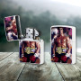 Upaljač Rocky Balboa