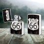 Upaljač Route 66