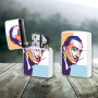 Upaljač Salvador Dali u četiri boje