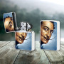 Upaljač Salvador Dali Upaljač Salvador Dali