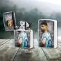 Upaljač Sergio Aguero Manchester Upaljač Sergio Aguero Manchester