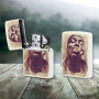 Upaljač Snoop in smoke
