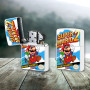 Upaljač super mario bros 2 Upaljač super mario bros 2