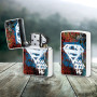 Upaljač Superman Graffiti