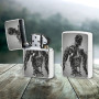 Upaljač Terminator T-800