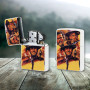 Upaljač The Good The Bad The Ugly original Upaljač The Good The Bad The Ugly original
