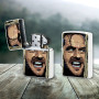 Upaljač The Shining 2 Upaljač The Shining 2