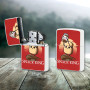 Upaljač The snack king Upaljač The snack king