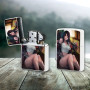 Upaljač Tifa Lockhart Upaljač Tifa Lockhart
