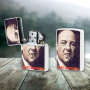 Upaljač Tony Soprano Upaljač Tony Soprano