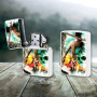 Upaljač Uncharted Drakes Fortune Upaljač Uncharted Drakes Fortune