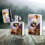 Upaljač Vintage Pin Up Girl Art
