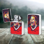 Upaljač Virgil Van Dijk Upaljač Virgil Van Dijk